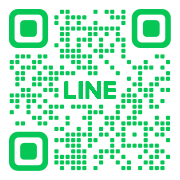 LINE QR Code ตาคลีแอร์เซอร์วิส